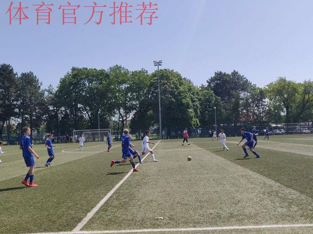 四球完胜GNK萨格勒布迪那摩 中国u13选拔队热身赛取得开门红